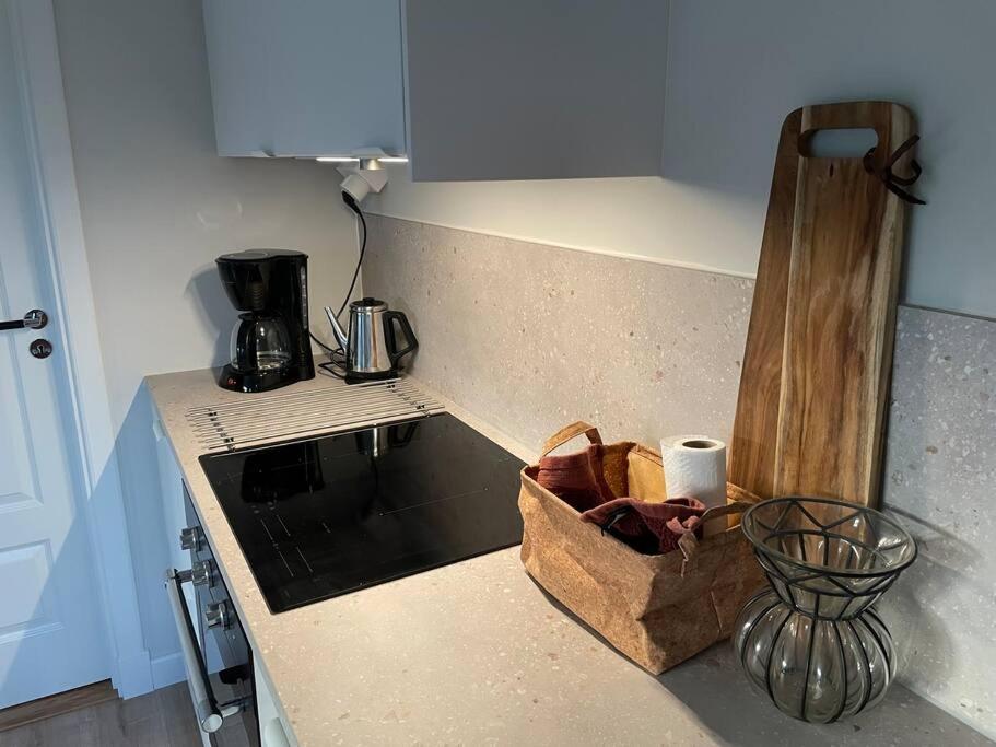 Ny Laegenhet I Vesene Apartment Ljung Ngoại thất bức ảnh